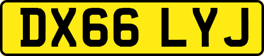 DX66LYJ