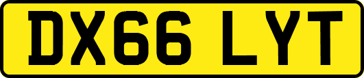 DX66LYT