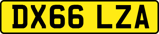DX66LZA