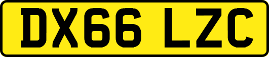 DX66LZC