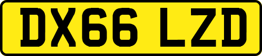 DX66LZD