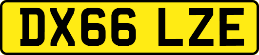 DX66LZE