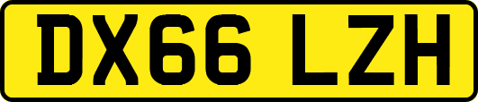 DX66LZH