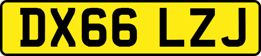 DX66LZJ