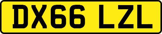 DX66LZL