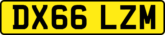 DX66LZM