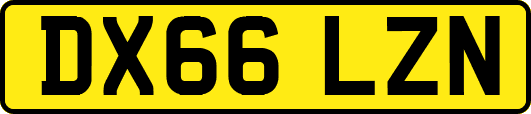 DX66LZN