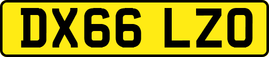 DX66LZO