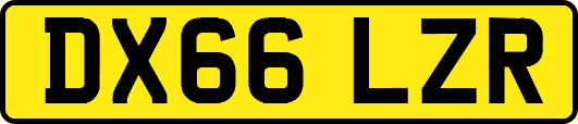 DX66LZR
