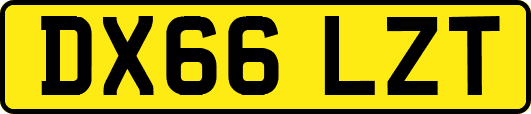DX66LZT