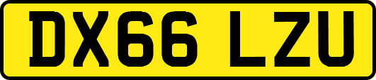 DX66LZU