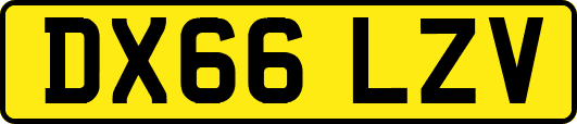 DX66LZV