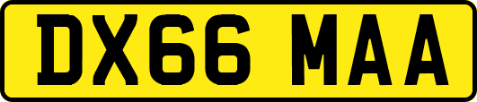 DX66MAA