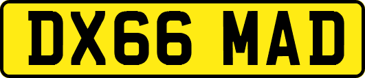DX66MAD