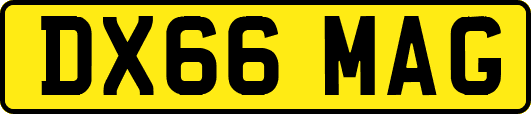 DX66MAG