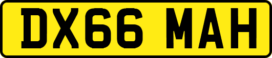 DX66MAH