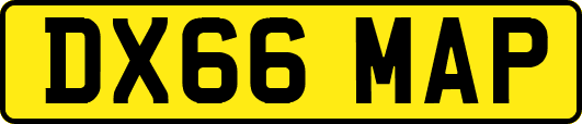 DX66MAP