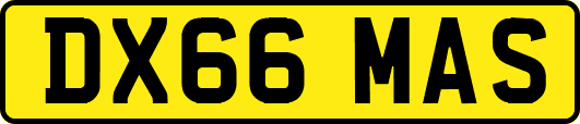 DX66MAS