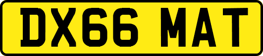DX66MAT