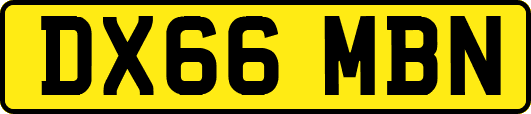 DX66MBN