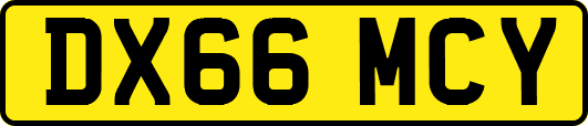 DX66MCY