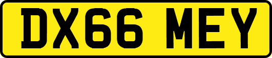 DX66MEY