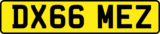 DX66MEZ