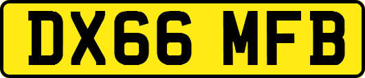DX66MFB