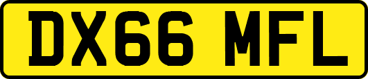 DX66MFL
