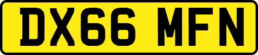DX66MFN
