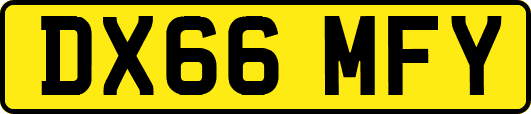 DX66MFY