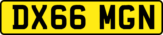 DX66MGN