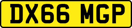 DX66MGP