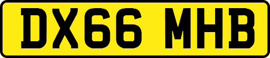 DX66MHB