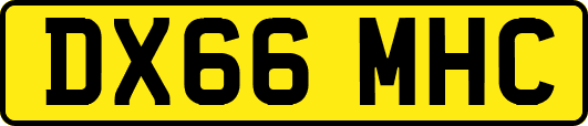 DX66MHC