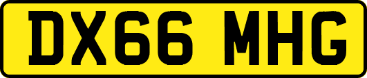 DX66MHG