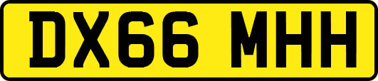 DX66MHH