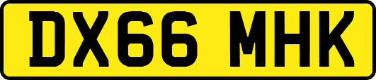 DX66MHK