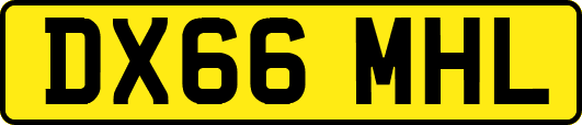 DX66MHL