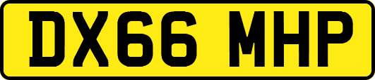 DX66MHP