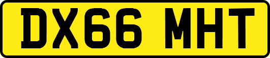 DX66MHT