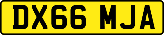 DX66MJA