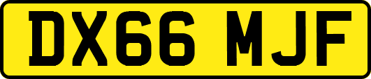 DX66MJF