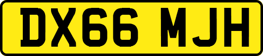 DX66MJH