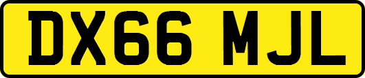 DX66MJL