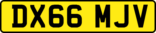 DX66MJV