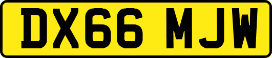 DX66MJW