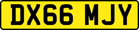 DX66MJY