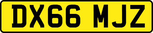 DX66MJZ