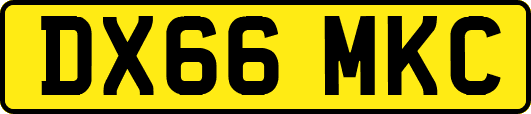 DX66MKC